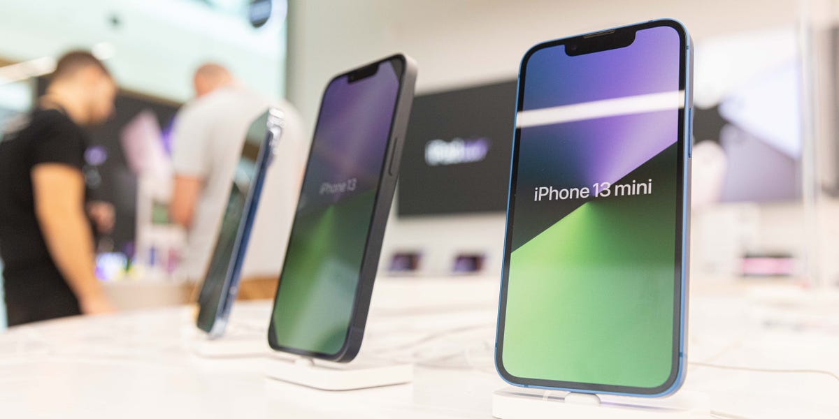 Apple a abandonné son projet de développer une fonctionnalité de négociation d'actions sur iPhone avec Goldman Sachs après le marché baissier brutal de 2022