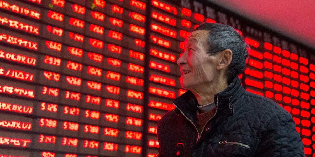 La Chine enquête sur les hedge funds qui profitent de sa misère économique, selon un rapport