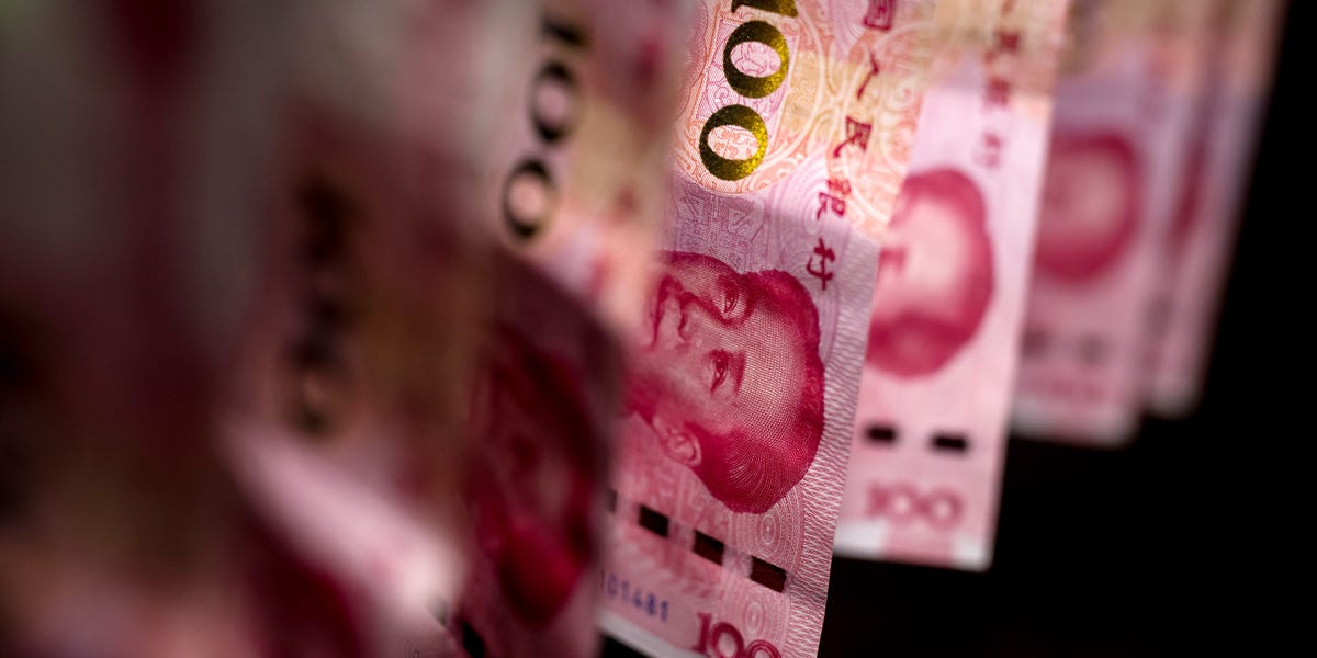 La Chine s'engage à soutenir le yuan pendant la crise, faisant rebondir la monnaie en difficulté depuis son plus bas niveau depuis 16 ans.