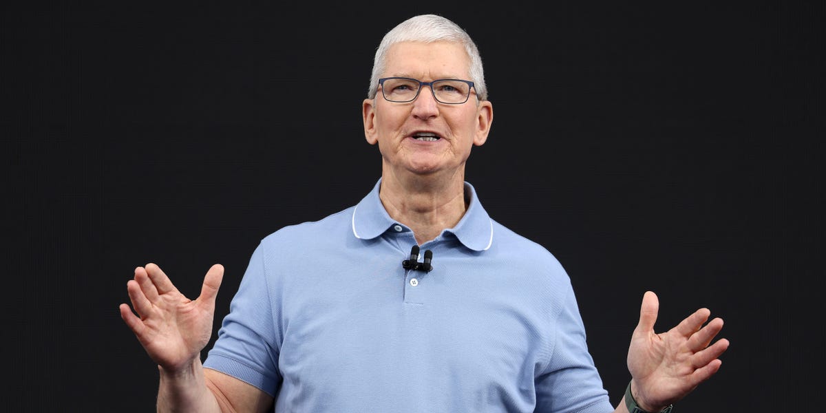 La technologie fait baisser les actions américaines alors qu'Oracle chute et Apple glisse après l'événement iPhone