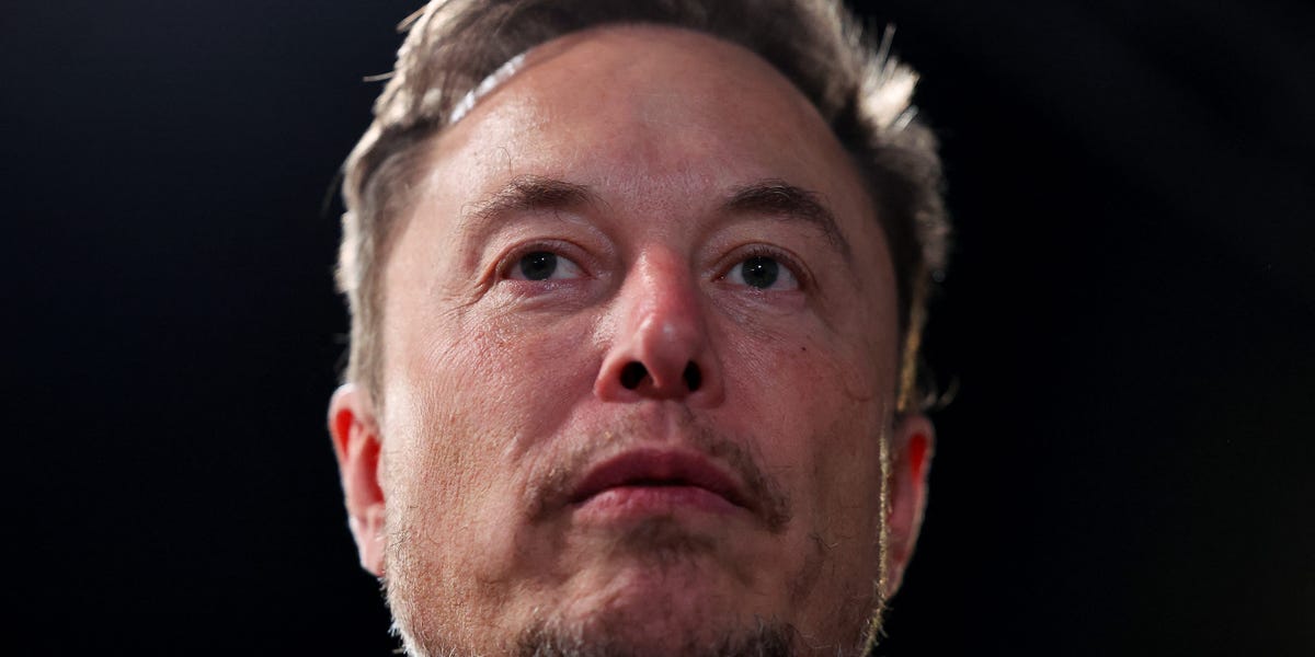 La fonctionnalité préférée d'Elon Musk sur X a mis jusqu'à 3 jours pour signaler de fausses nouvelles sur Israël et Gaza, selon une analyse