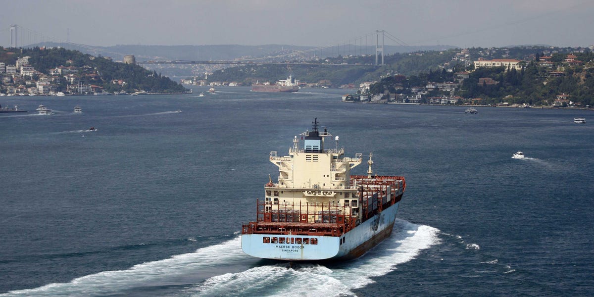 Les pétroliers grecs évitent la Russie après avoir reçu une lettre sévère des États-Unis