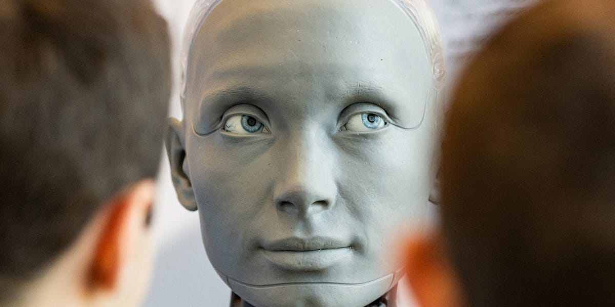 Les robots humanoïdes pourraient être la prochaine grande nouveauté issue du boom de l’IA.  Jetez un œil à 8 des plus avancés du marché.