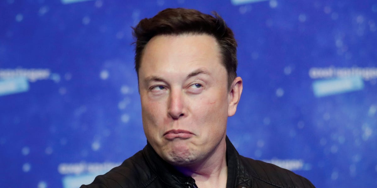 Un milliardaire minier qui a traité Elon Musk de « marionnette » laisse entendre que le chef de Tesla est anti-hydrogène parce qu'il parie gros sur les batteries