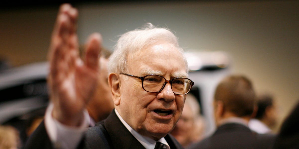 Warren Buffett célèbre Thanksgiving avec un cadeau de près de 900 millions de dollars – et détaille ce qu'il adviendra de sa fortune après sa mort