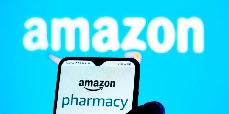 Amazon a vendu des suppléments énergétiques pour hommes contenant secrètement des traitements contre la dysfonction érectile comme le Viagra, prévient la FDA
