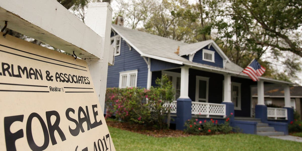 De l'abordabilité à la demande immobilière, voici les 6 plus grandes prévisions de Zillow pour le marché immobilier américain en 2024