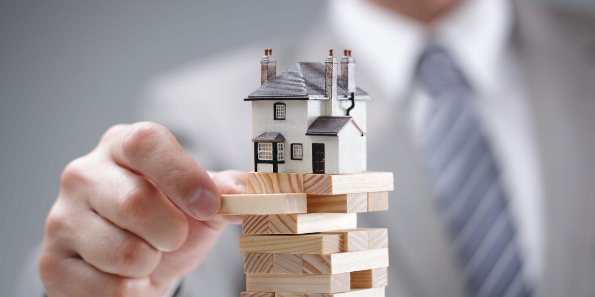 Des taux hypothécaires aux ventes de maisons, voici les prévisions de Fannie Mae sur le marché immobilier pour les 2 prochaines années