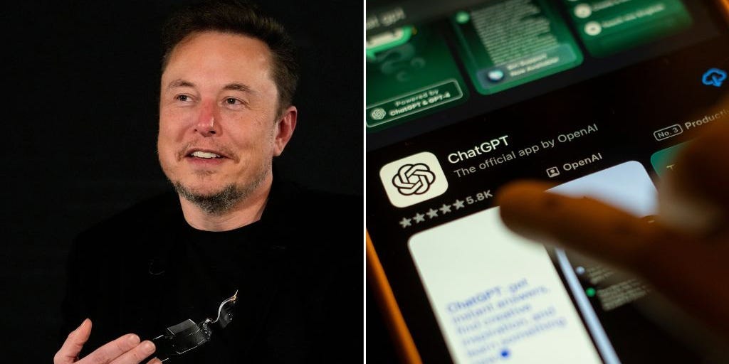 Elon Musk a dit à OpenAI d'aller plus vite juste avant de quitter l'entreprise en 2018 : NYT