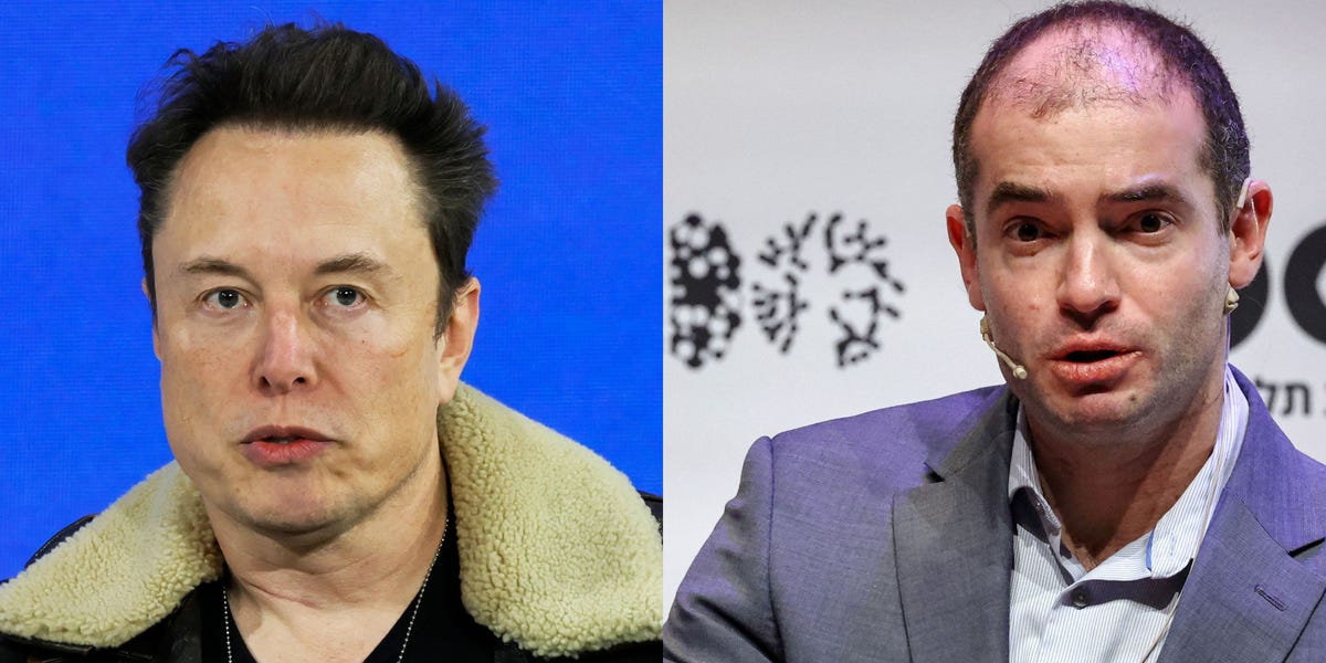 Elon Musk souhaite qu'Ilya Sutskever d'OpenAI revienne travailler avec lui – cette fois chez xAI