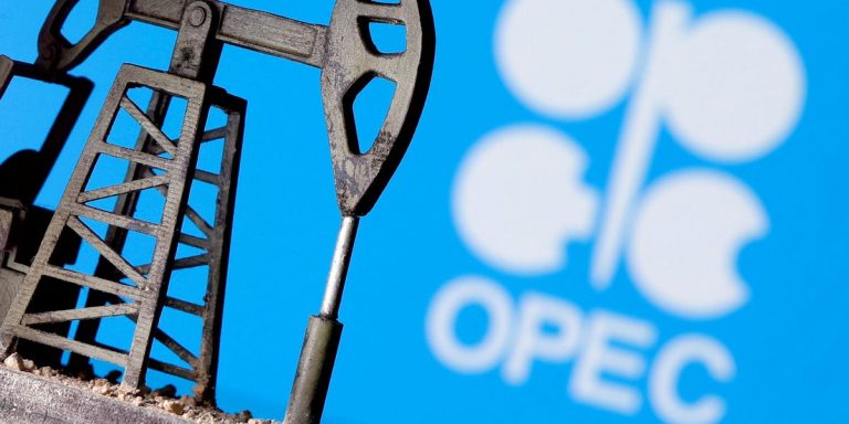 L’OPEP affirme que les « inquiétudes exagérées » concernant la demande affectent les prix du pétrole, mais prévoit toujours un ralentissement en 2024