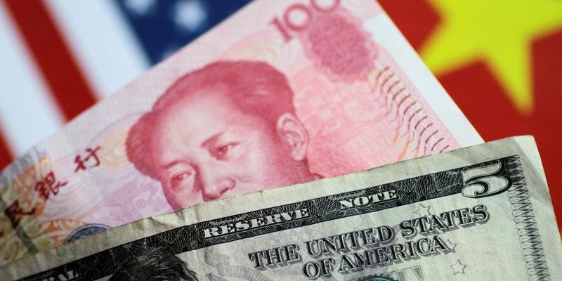 La Chine est confrontée à 5 obstacles majeurs dans ses efforts pour dédollariser et stimuler le yuan sur la scène mondiale.
