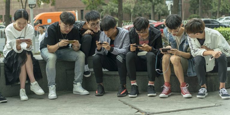 La Chine sévit contre les jeux en ligne et cela effraie les investisseurs