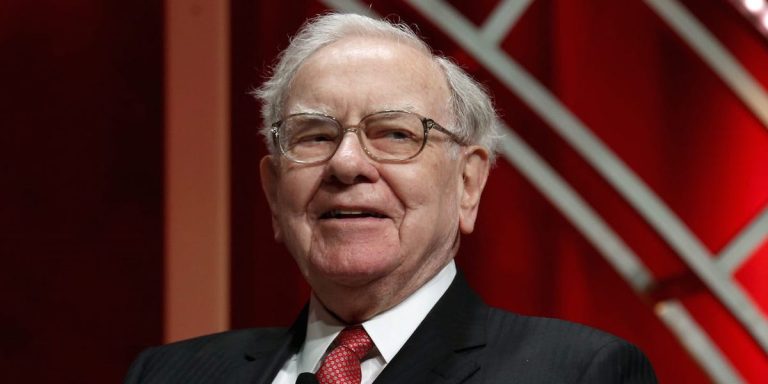 La valeur de la participation de Warren Buffett dans Apple vient d’atteindre 177 milliards de dollars, soit plus que ce que valent Nike, Disney ou Wells Fargo.