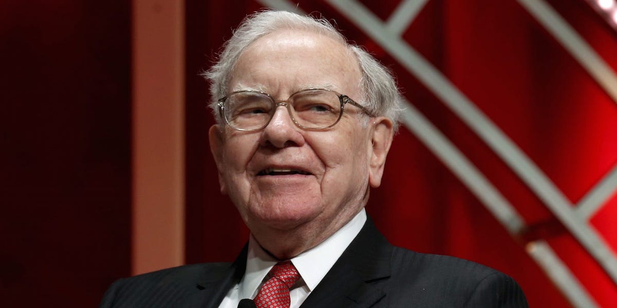 La valeur de la participation de Warren Buffett dans Apple vient d'atteindre 177 milliards de dollars, soit plus que ce que valent Nike, Disney ou Wells Fargo.