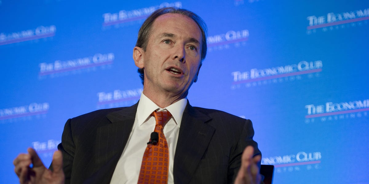 Le PDG de Morgan Stanley impute les faillites bancaires de 2023 à la « stupidité de leur propre direction »