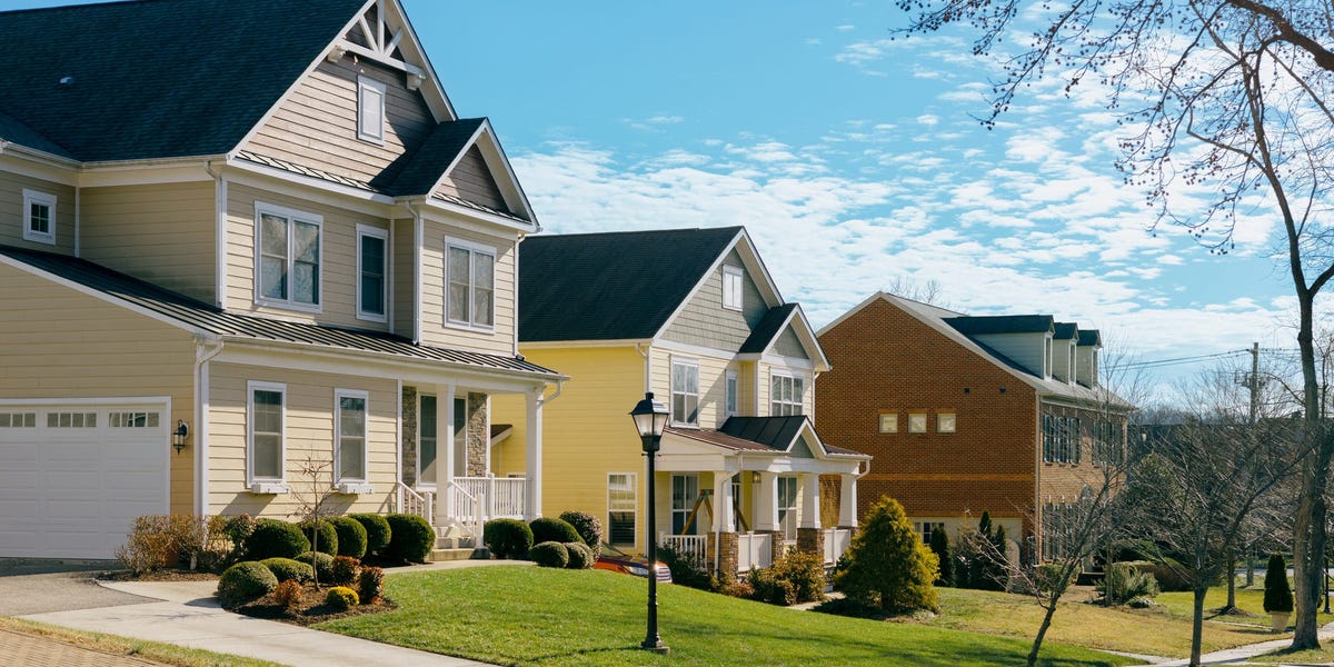 Les acheteurs de maison réagissent davantage aux changements des taux hypothécaires qu’aux taux réels, déclare le PDG de Compass