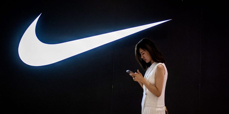 Les avertissements de Nike à l’égard de la Chine devraient effrayer les autres entreprises qui y font des affaires