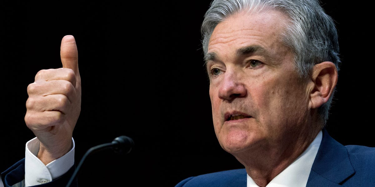Les baisses de taux de la Fed sont souvent un signal d’alarme pour l’économie.  Ce ne sera peut-être pas le cas cette fois-ci.