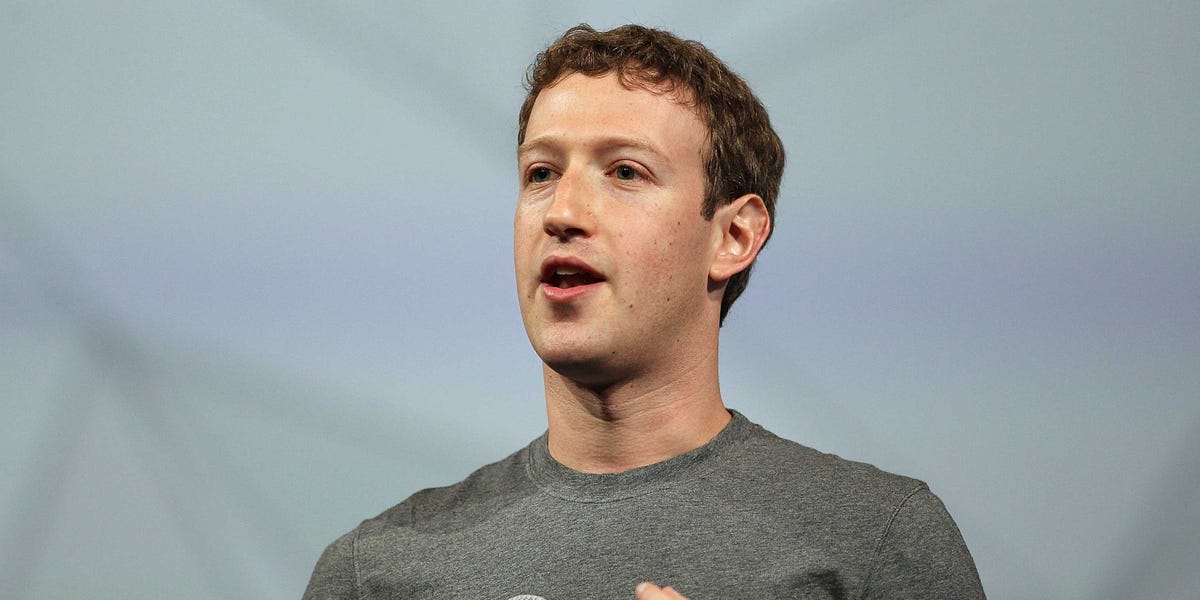 Mark Zuckerberg a encaissé environ 190 millions de dollars d'actions Meta en novembre, marquant ainsi ses premières ventes en 2 ans.