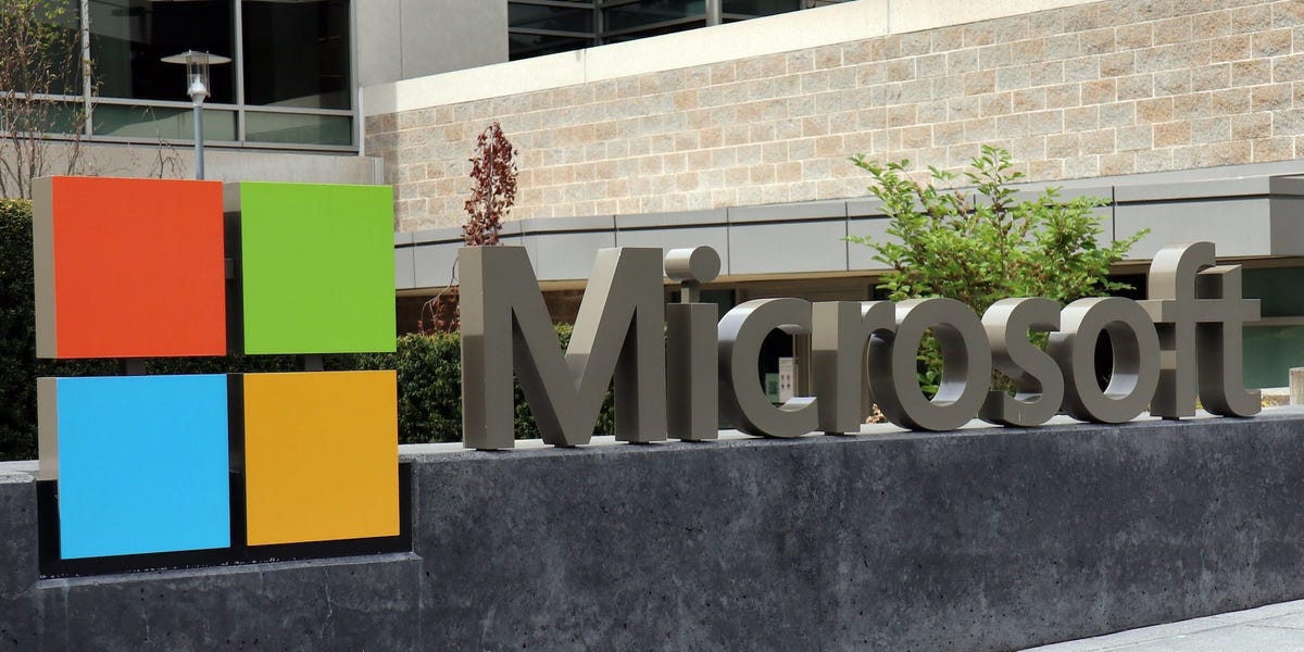 Microsoft a déboursé 76 millions de dollars pour une ferme de citrouilles dans le Wisconsin