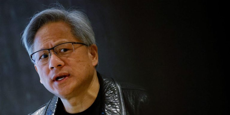 Nvidia lance une puce IA plus lente et moins puissante pour la Chine
