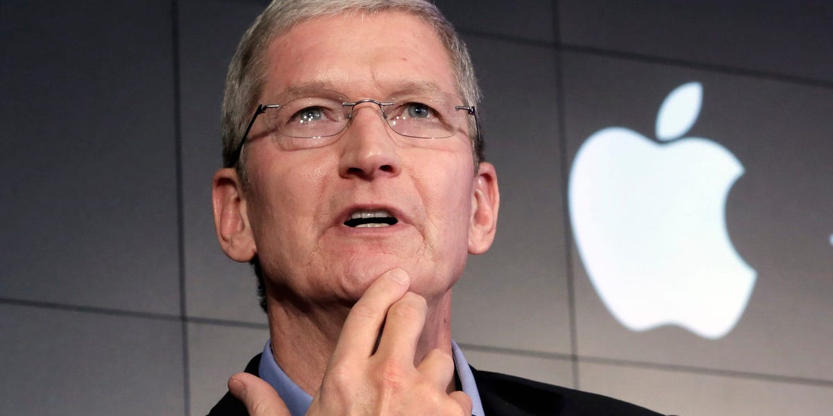 Pourquoi Apple deviendrait-elle la première entreprise mondiale à 4 000 milliards de dollars ?