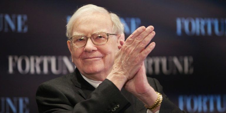 Warren Buffett s’empare de près de 600 millions de dollars d’actions occidentales en 3 jours, signe qu’il apprécie le dernier accord du groupe énergétique.