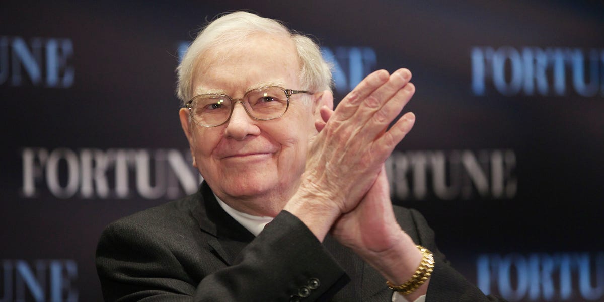 Warren Buffett s'empare de près de 600 millions de dollars d'actions occidentales en 3 jours, signe qu'il apprécie le dernier accord du groupe énergétique.