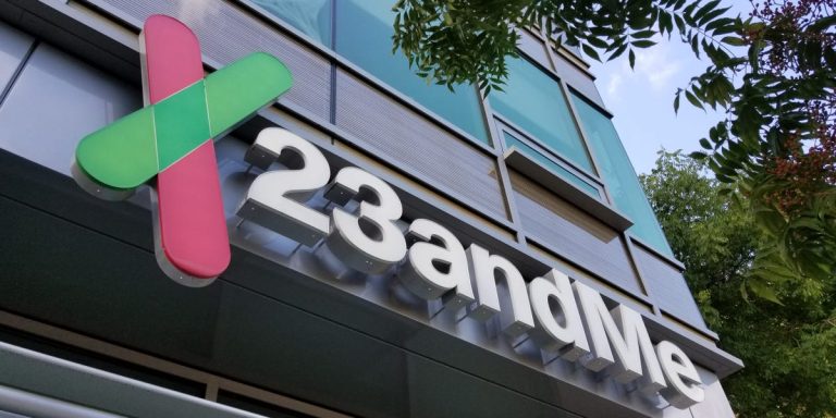 23andMe a mis 5 mois à se rendre compte que des pirates avaient volé les données des comptes clients
