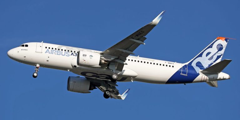5 raisons pour lesquelles Airbus est passé du statut d’outsider en difficulté à celui de battant Boeing