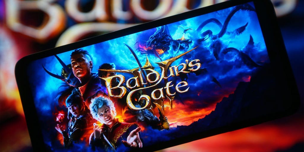 Baldur's Gate 3 a rapporté plus de 650 millions de dollars l'année dernière, prouvant que les jeux vidéo n'ont pas besoin de microtransactions pour réussir