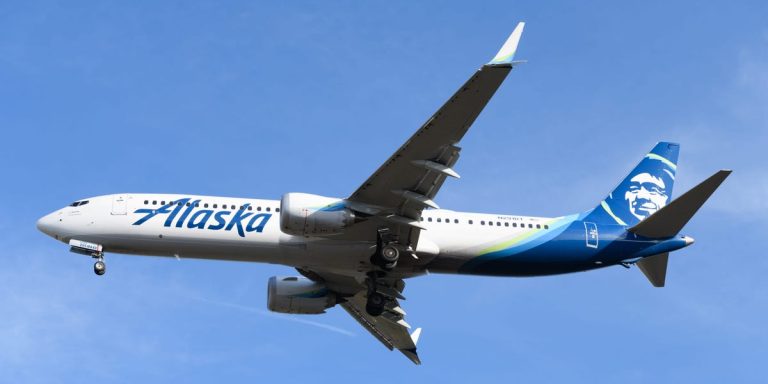 Boeing ajoute davantage d’inspections d’avions 737 alors que la société déclare qu’il est « clair que nous ne sommes pas là où nous devons être »