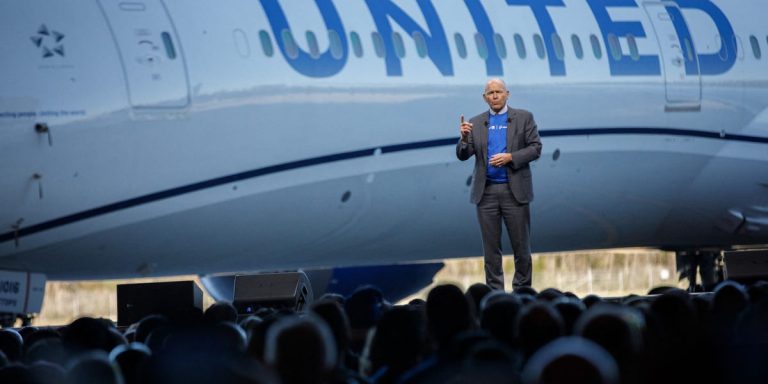 Boeing convoque une réunion générale des employés pour discuter de la sécurité suite à l’incident d’Alaska Airlines