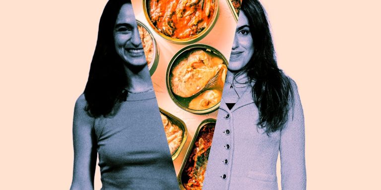 Comment Becca Millstein et Caroline Goldfarb de Fishwife ont préparé des conserves de poisson « hot girl food », puis se sont séparées