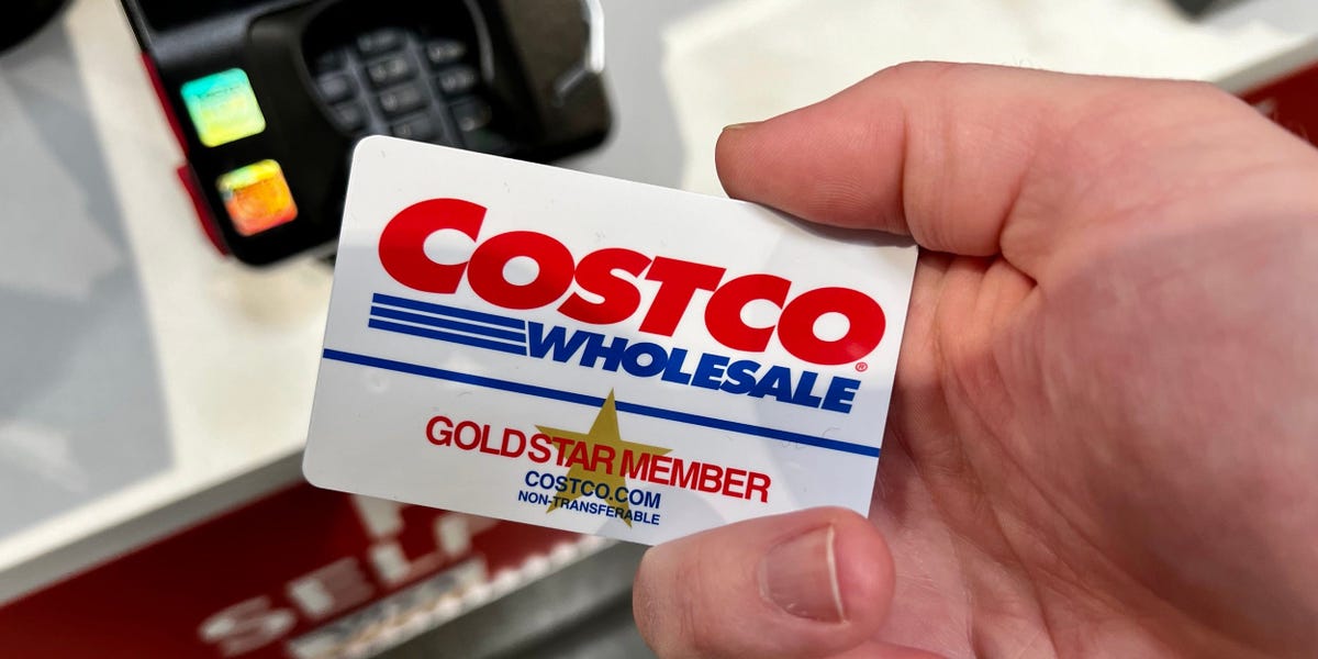 Costco pourrait commencer à exiger que ses membres scannent leur pièce d'identité pour entrer dans les entrepôts américains