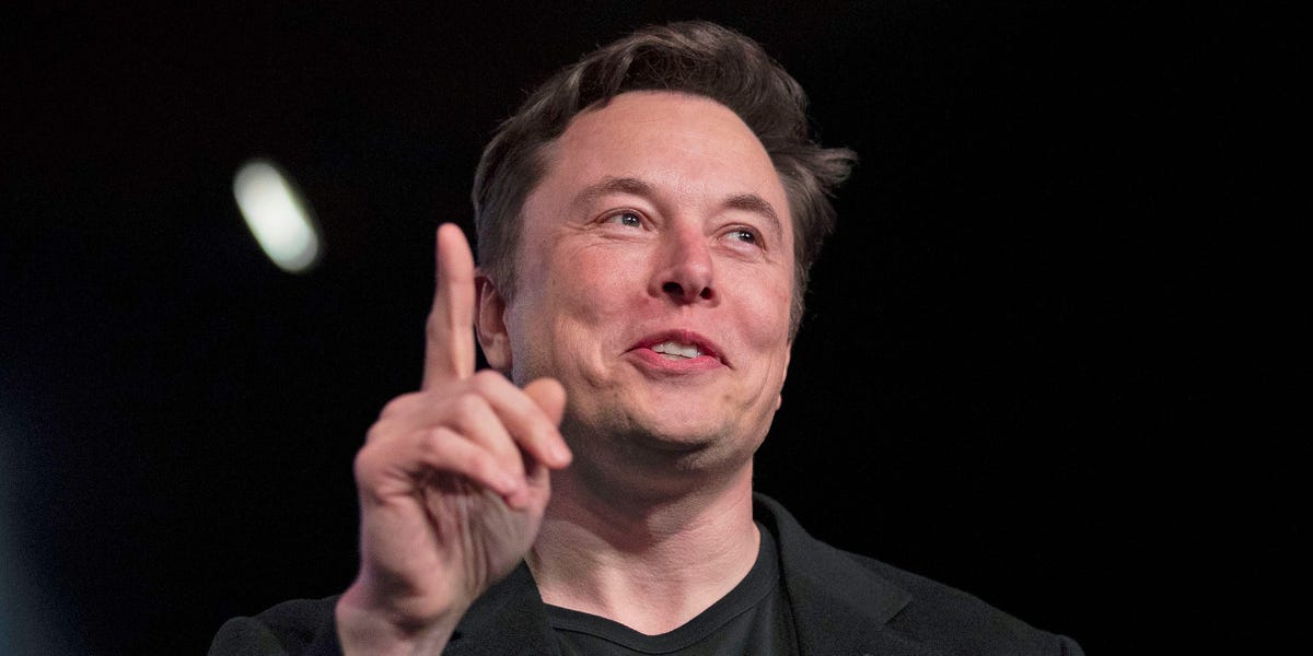 Elon Musk dit qu'il veut plus de pouvoir sur Tesla – mais pas au point de ne pas pouvoir être licencié s'il devient « dingue »