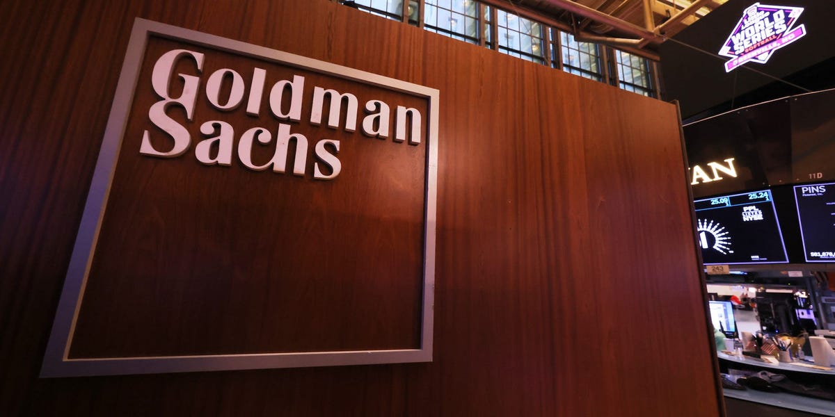 Goldman Sachs voudrait participer au battage médiatique des ETF Bitcoin