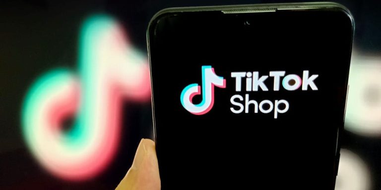 Il n’y a pas que vous : la boutique TikTok vous montrera littéralement tout