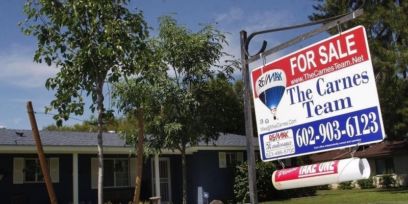 Il y a 3 signaux haussiers qui indiquent une reprise du marché immobilier, déclare le PDG de Compass
