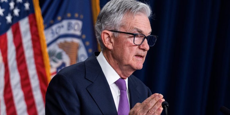 La Fed pourrait baisser ses taux en dessous de 3 % pour maintenir un atterrissage en douceur « notoirement difficile », selon un expert de JPMorgan