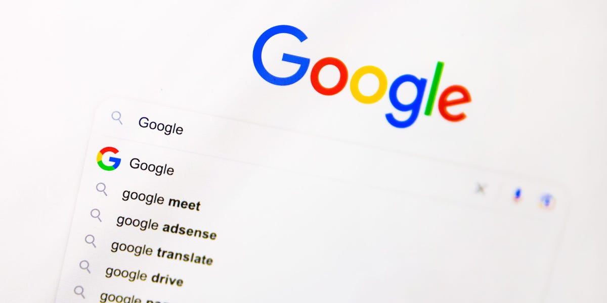 La situation de Google empire car il perd sa lutte contre le spam des moteurs de recherche