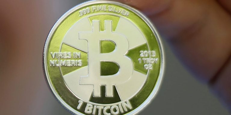 Le Bitcoin dépasse les 45 000 $ pour la première fois en 2 ans