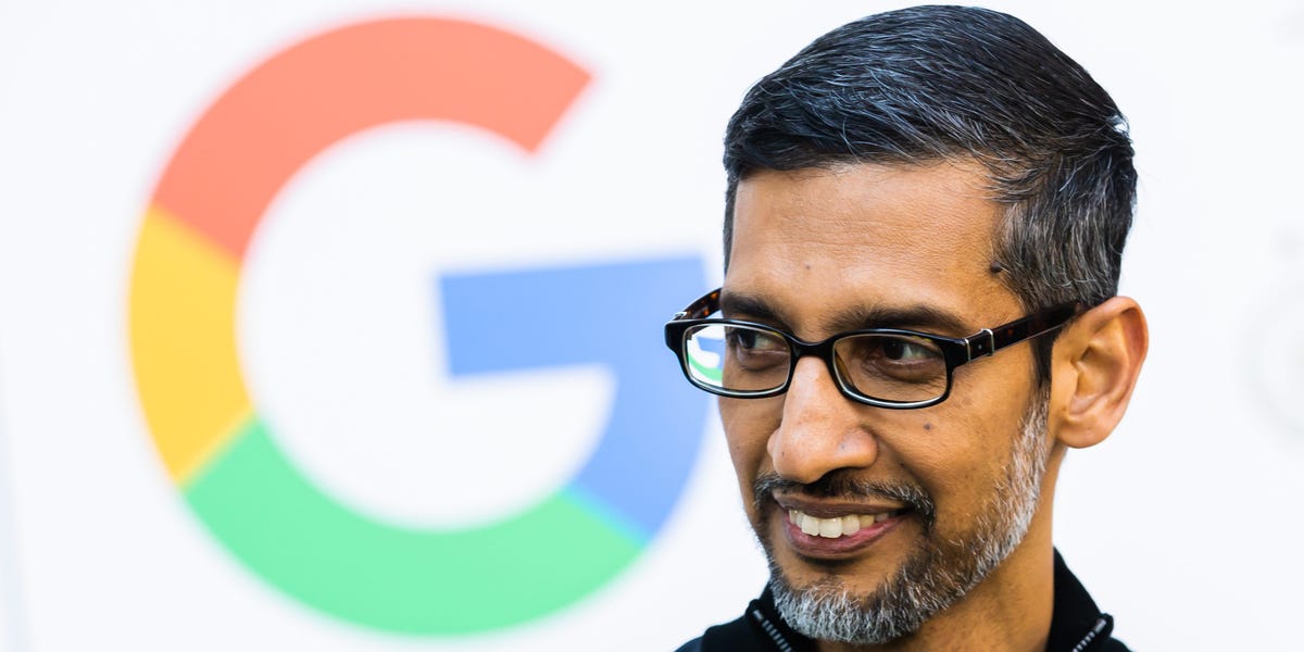 Le PDG de Google, Sundar Pichai, déclare que le personnel du géant de la technologie doit se préparer à de nouvelles suppressions d'emplois en 2024