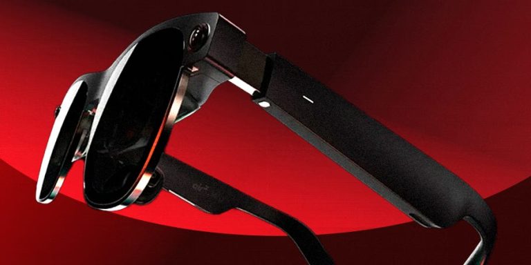 Le PDG d’une startup chinoise affirme que ses lunettes AR vont faire exploser la Vision Pro d’Apple hors de l’eau.  Voici pourquoi.