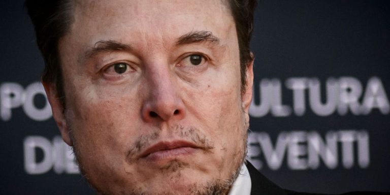 Le juge annule le programme de rémunération Tesla d’Elon Musk, d’une valeur de 55 milliards de dollars