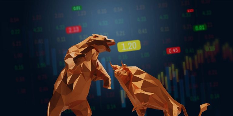 Le marché ressemble « étrangement » au paysage à l’approche de 2022, lorsque les actions ont plongé de 20 %, selon l’économiste David Rosenberg.