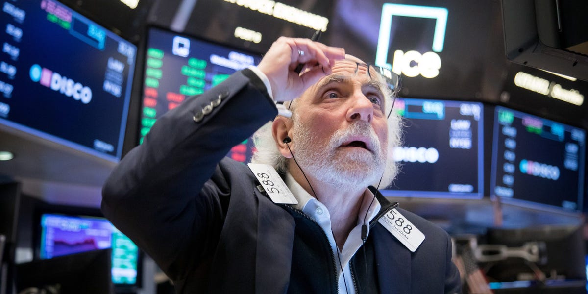 « Le scénario haussier est intact » : pourquoi les investisseurs devraient profiter de la crise boursière de 2024 et acheter la baisse, selon un stratège de Wall Street