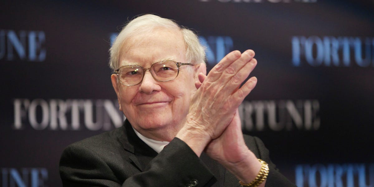 L'entreprise de Warren Buffett a racheté un relais routier avec des revenus supérieurs à ceux de Nike, Coca-Cola ou Netflix