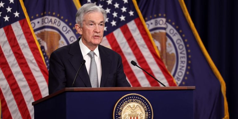 Les Américains se rapprochent d’une baisse des taux d’intérêt – mais cela n’arrivera probablement pas lors de la prochaine grande décision de la Fed